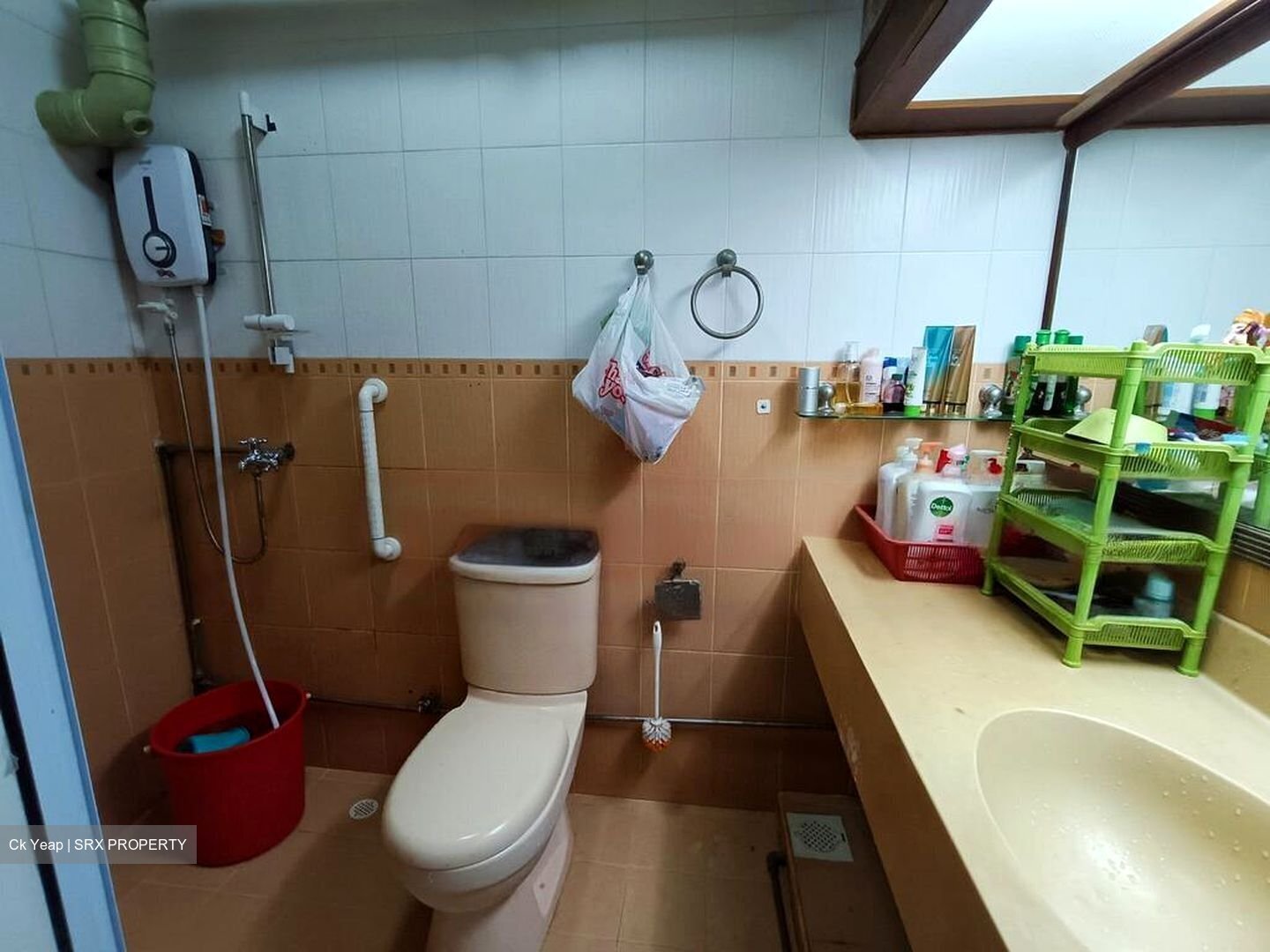 Blk 115 Ho Ching Road (Jurong West), HDB Executive #457252811